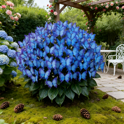 ✨Easy-to-Grow Seeds — Butterfly Blooms for a Living Garden
